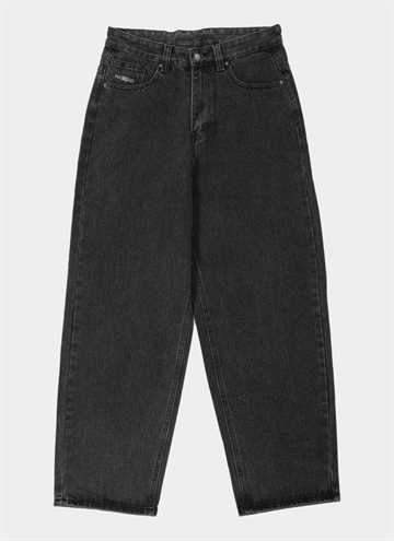 Wasted Paris Kingdom Curve Casper Jeans